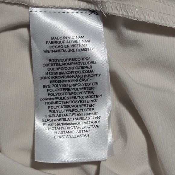 Ralph Lauren LRL Womens Romantic Pink Color Floral Ruched Sheath Dress Size 16 - Picture 7 of 9